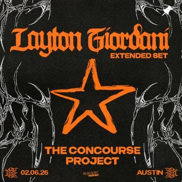 The Concourse Project