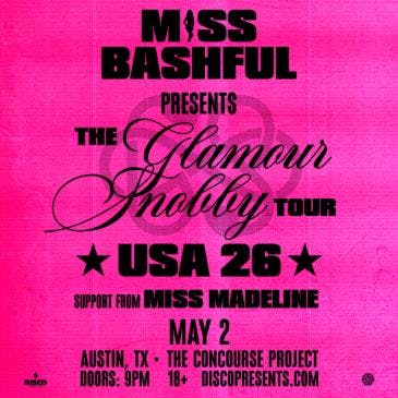 The Concourse Project