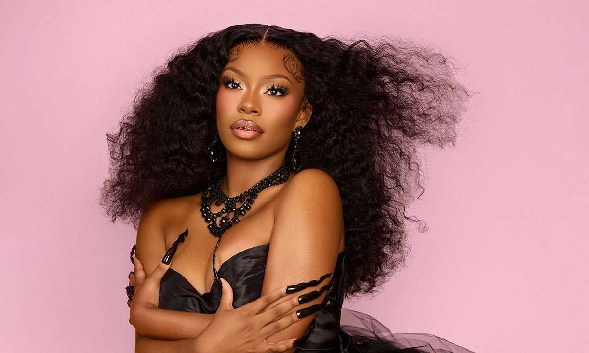 The Rave / Eagles Club