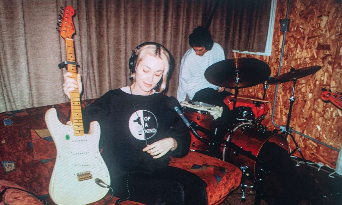 The Rave / Eagles Club