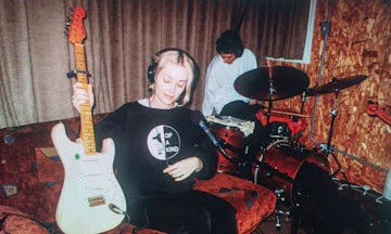 The Rave / Eagles Club