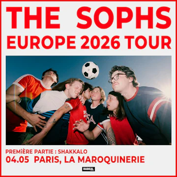 La Maroquinerie (Paris)