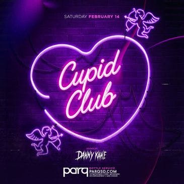 Cupid Club