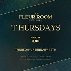 The Fleur Room