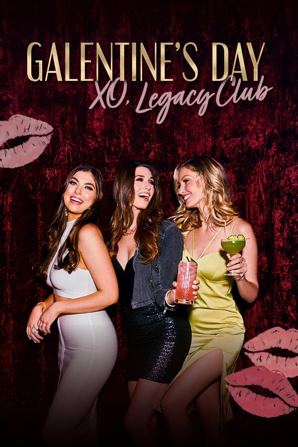 Legacy Club