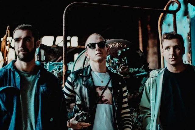 Two Door Cinema Club