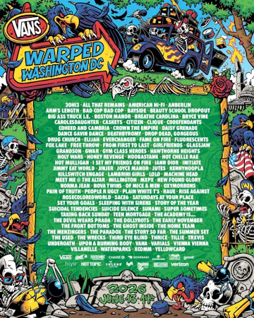 Warped Tour