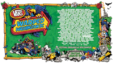 Warped Tour