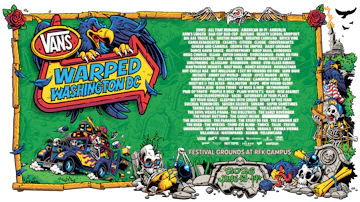 Warped Tour