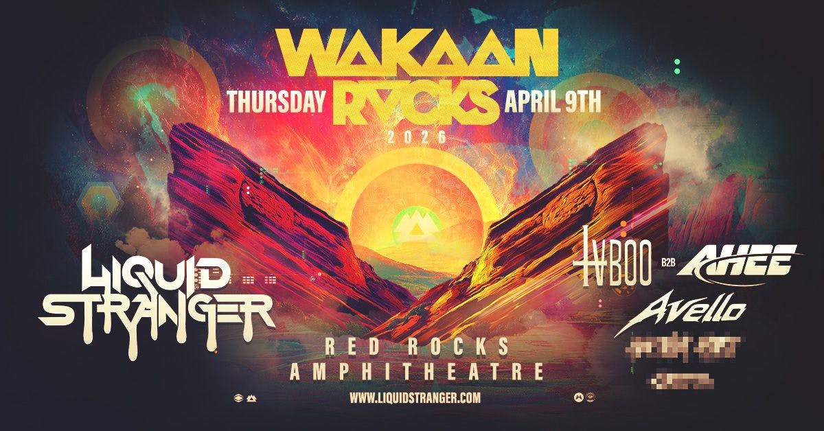 Red Rocks Amphitheatre