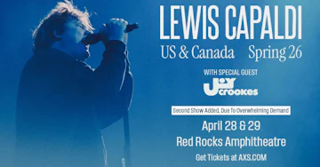 Red Rocks Amphitheatre