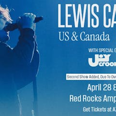 Red Rocks Amphitheatre