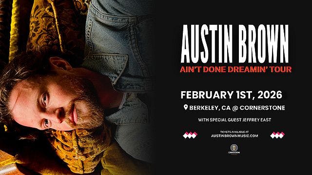 Cornerstone Berkeley