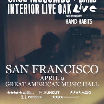 Great American Music Hall