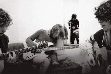 Scarborough Open Air Theatre