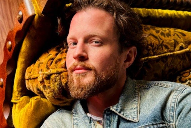 Austin Brown: Ain't Done Dreamin Tour