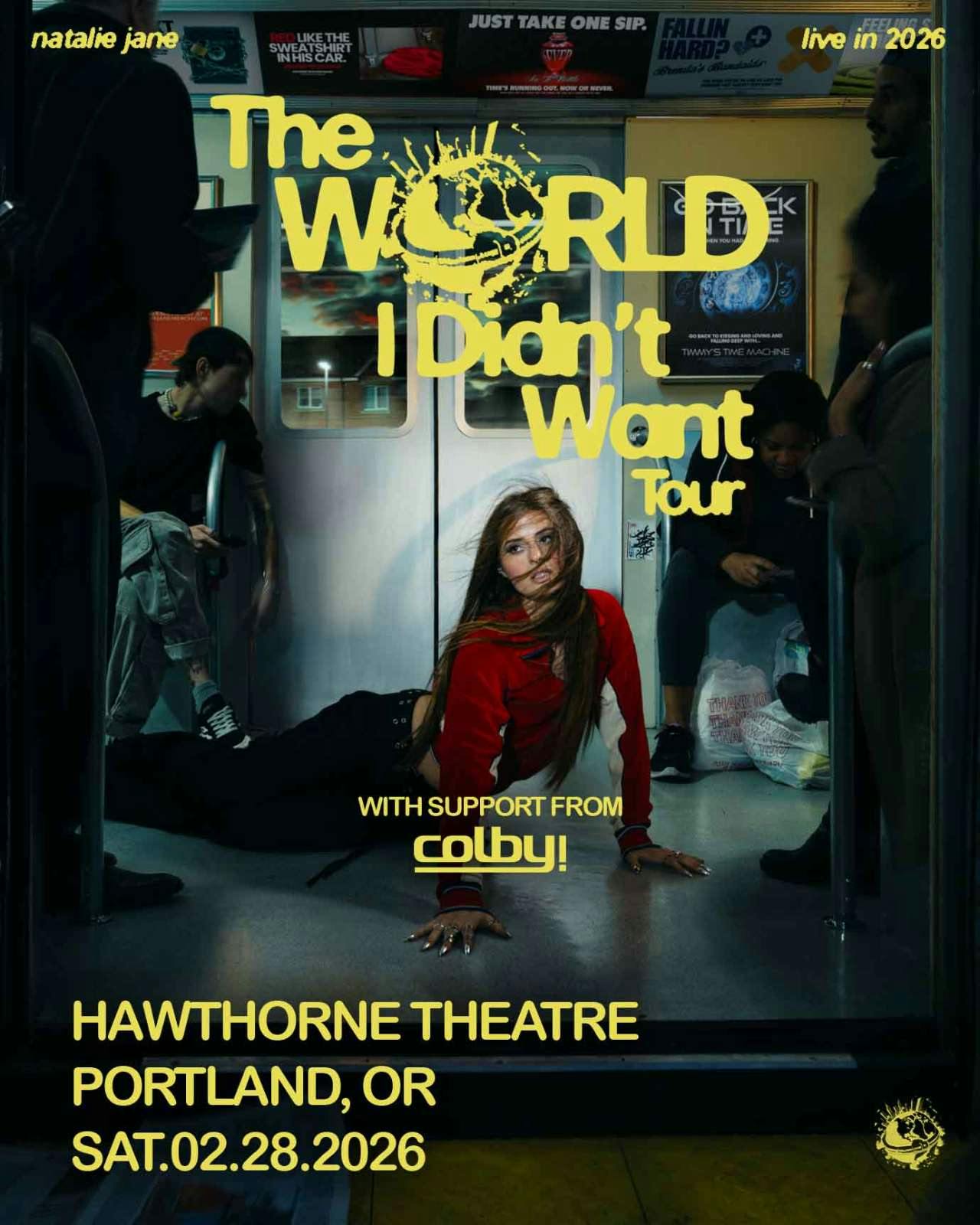 Hawthorne Theatre