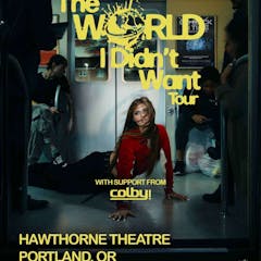 Hawthorne Theatre