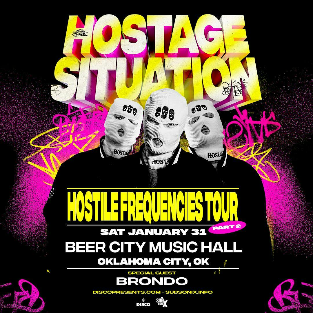 Beer City Music Hall