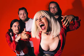 McMenamins Edgefield Concerts