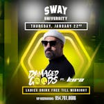 Sway Nightclub