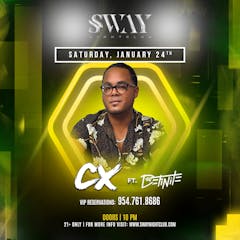 Sway Nightclub
