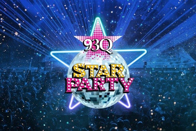 93Q Star Party