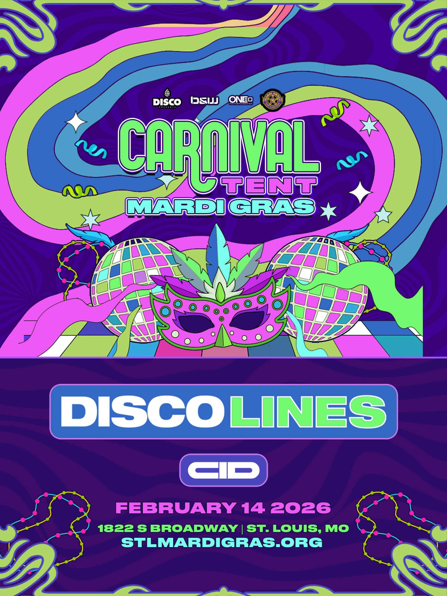 St Louis Concerts & Events