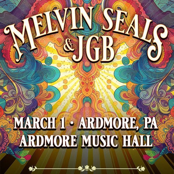 Ardmore Music Hall