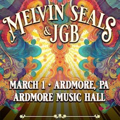 Ardmore Music Hall