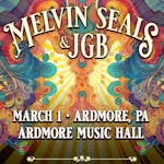 Ardmore Music Hall
