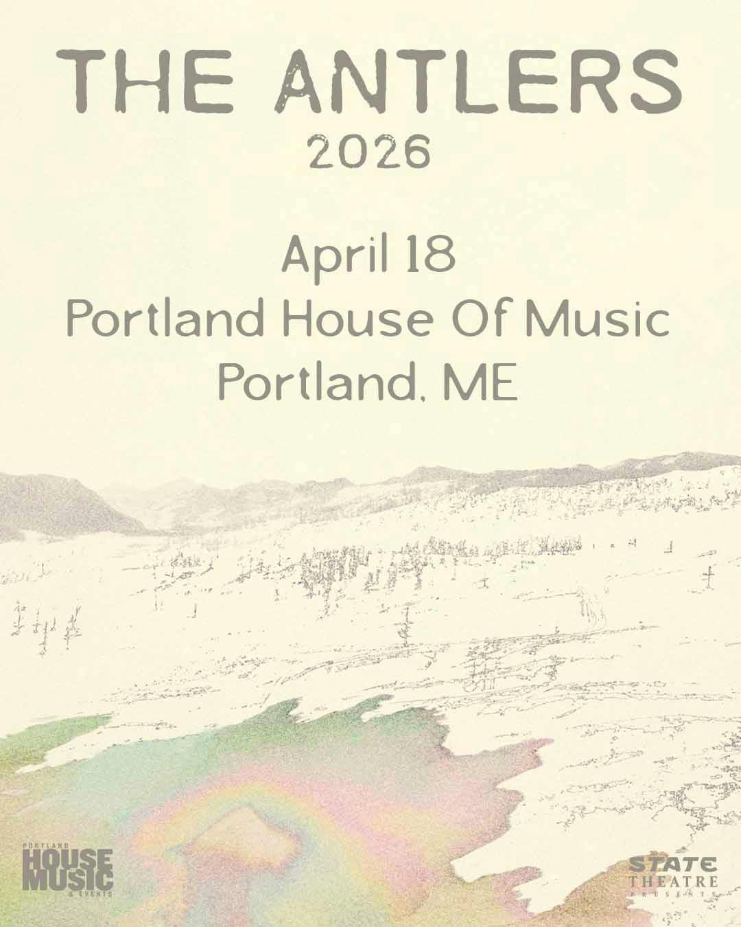 Portland House Of Music