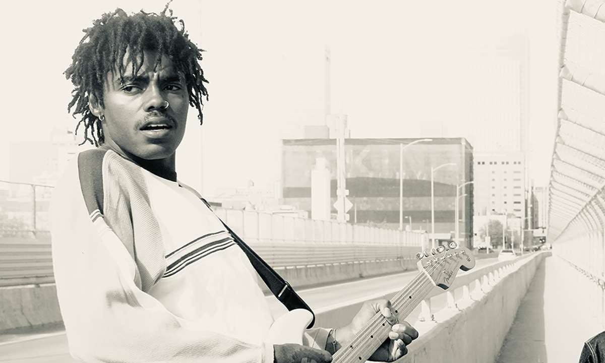 Carver Jones & The American Dreamers