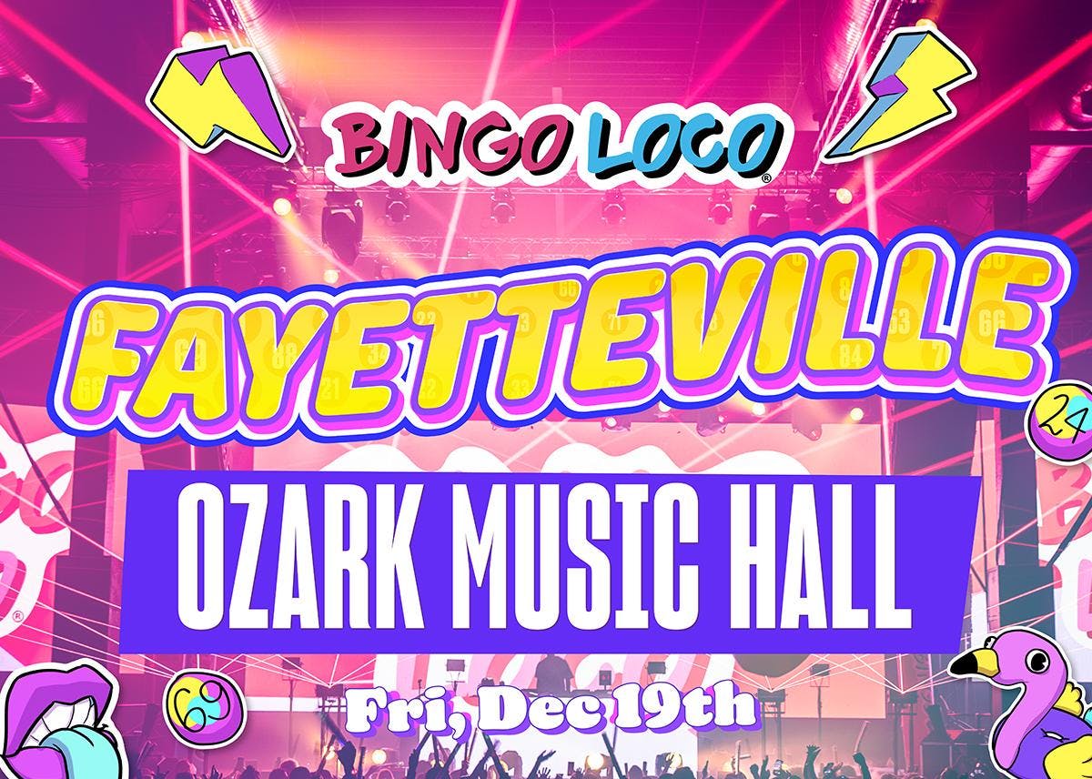 Music Trivia Presented by Bingo Loco