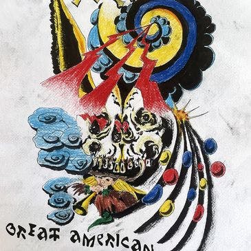 Great American Music Hall