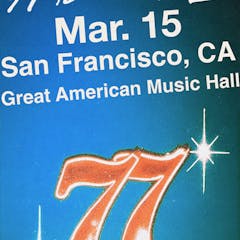 Great American Music Hall