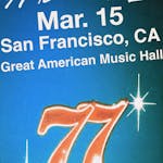 Great American Music Hall