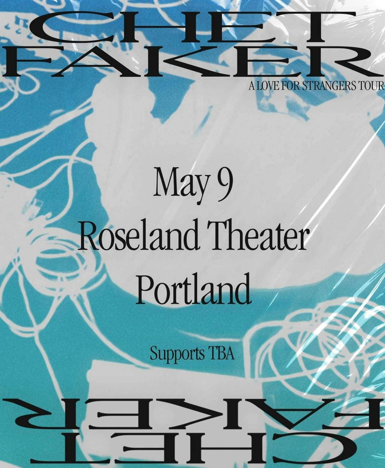 Roseland Theater