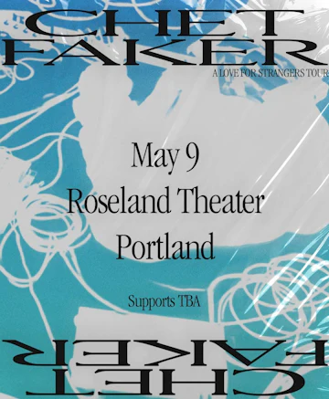 Roseland Theater