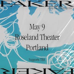 Roseland Theater