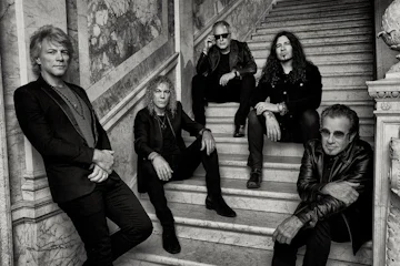 Madison Square Garden