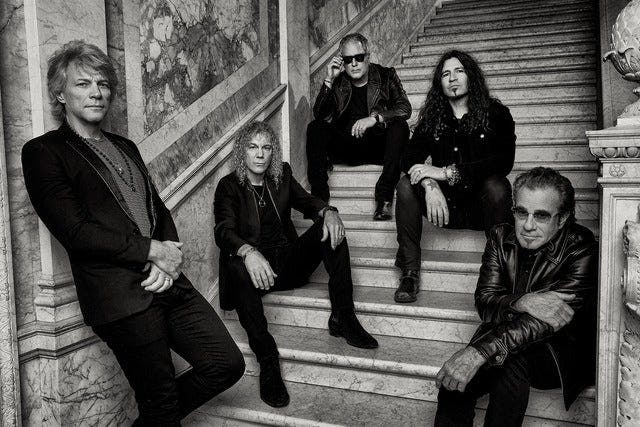 Madison Square Garden