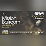 Mission Ballroom