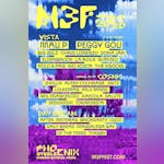 M3F Festival