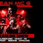 SWG3 Studio Warehouse