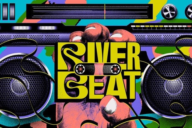Riverbeat Festival