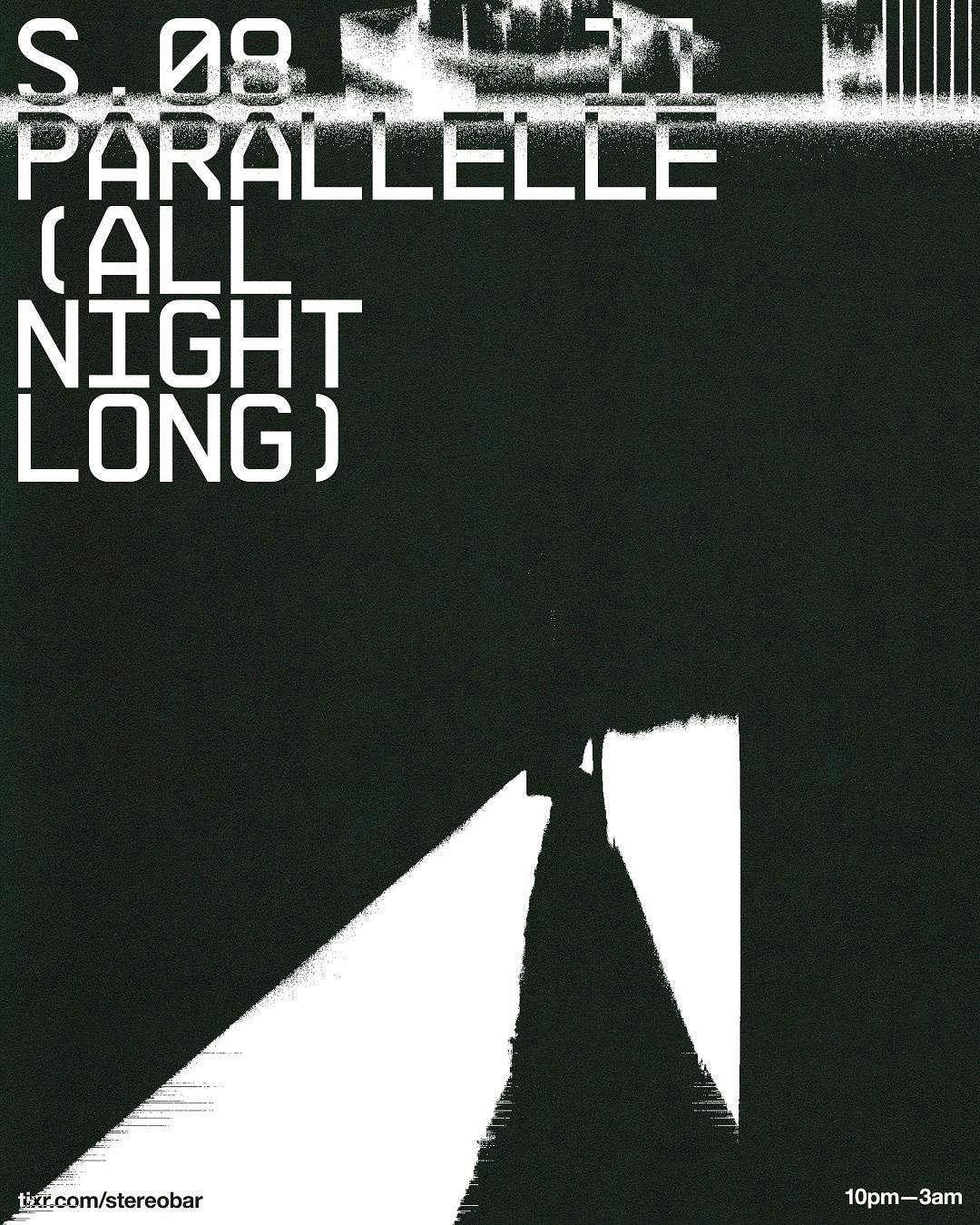 Parallelle [All Night]