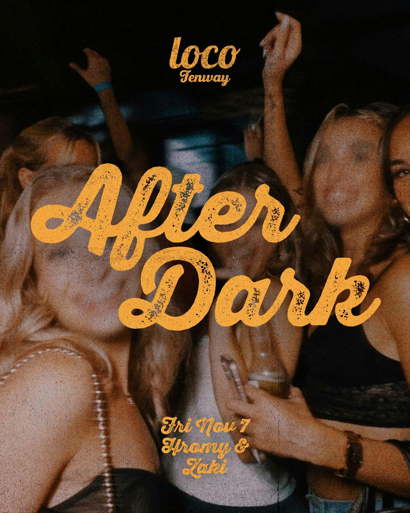 Loco After Dark