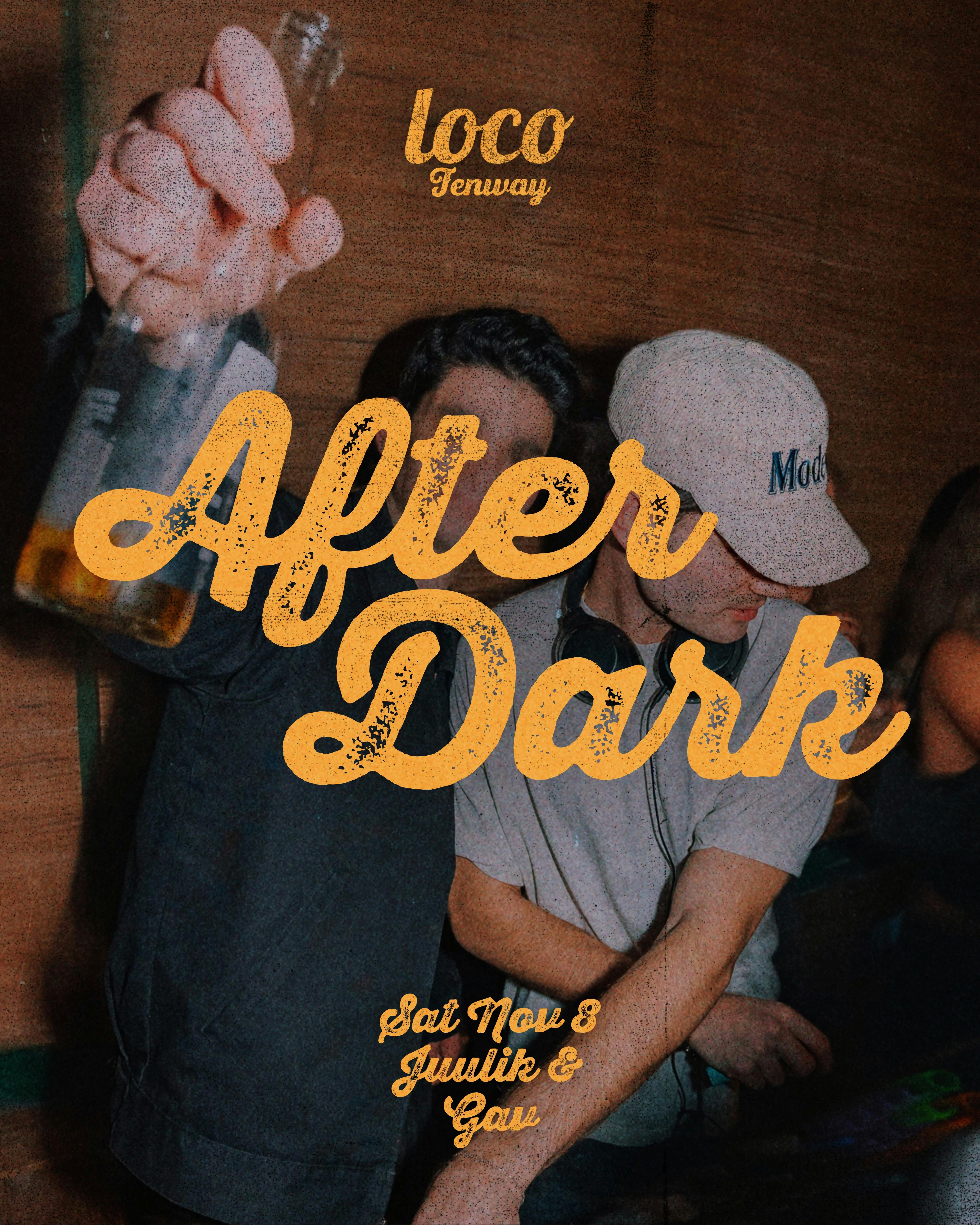 Loco After Dark