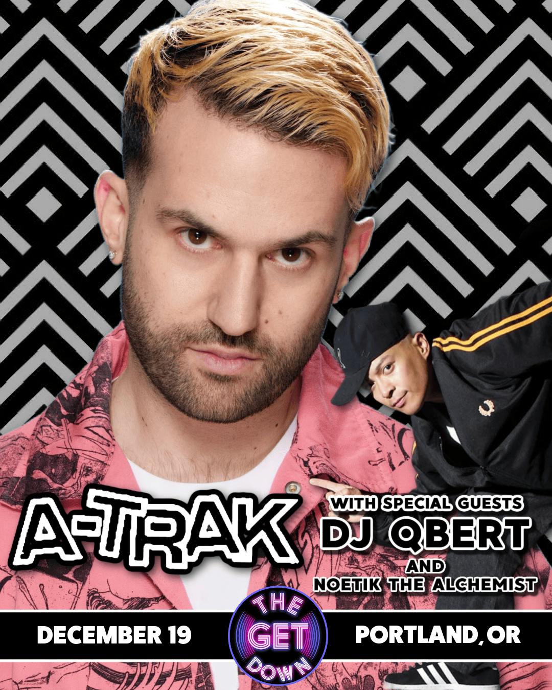 A-Trak